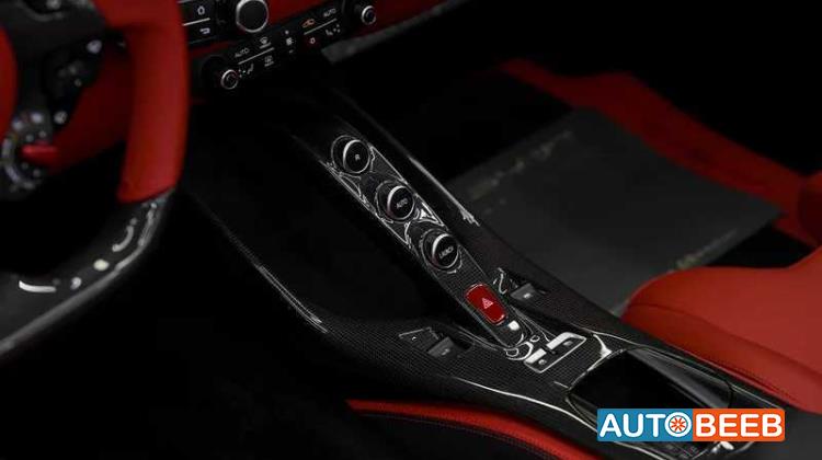 فيراري 812 2022