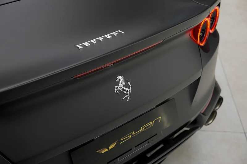 فيراري 812 2022