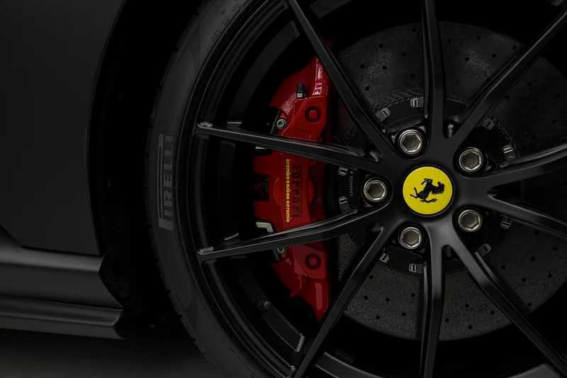 فيراري 812 2022