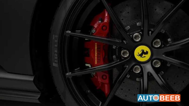 فيراري 812 2022