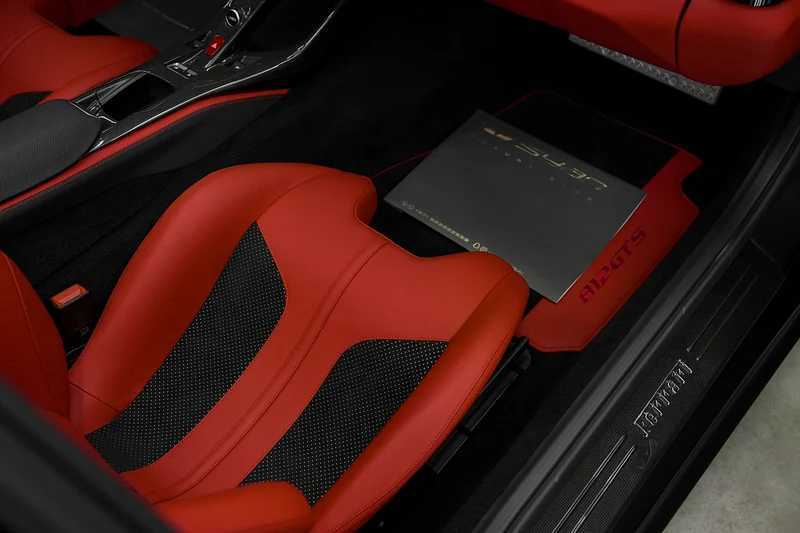 فيراري 812 2022