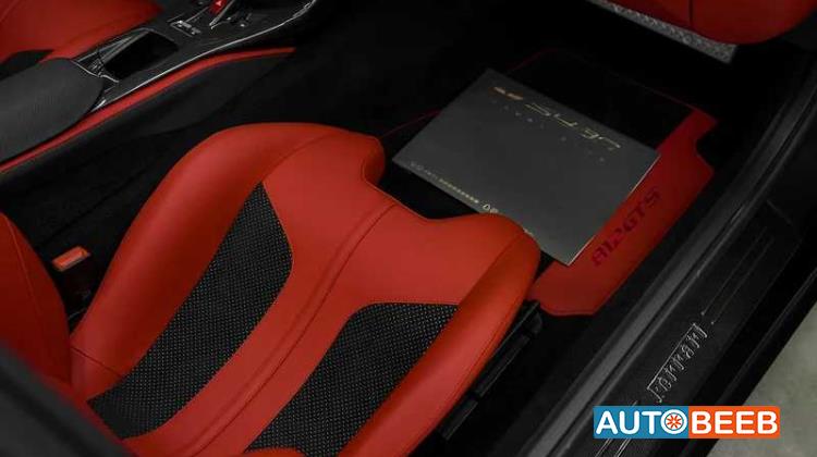 فيراري 812 2022