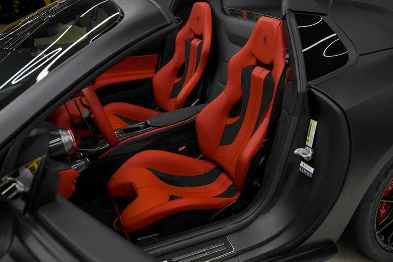 فيراري 812 2022