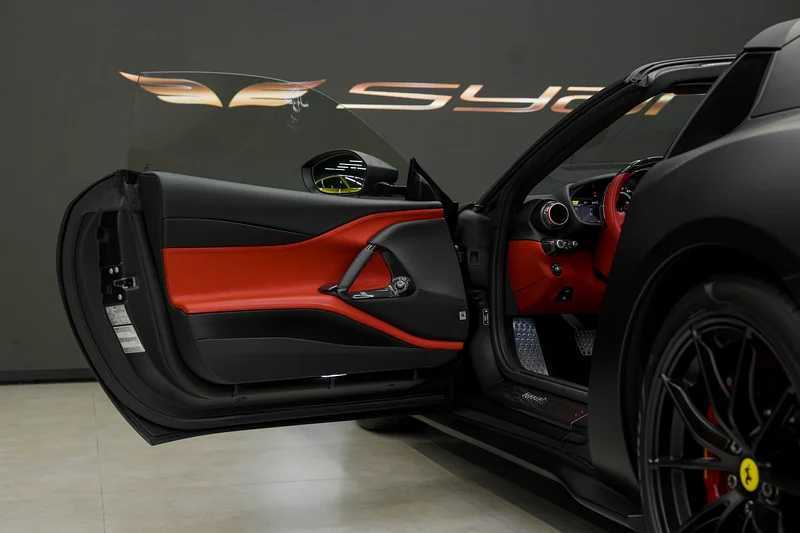 فيراري 812 2022