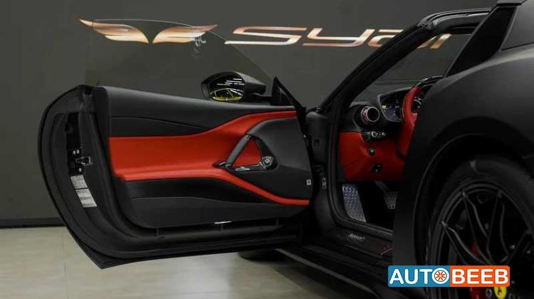 فيراري 812 2022