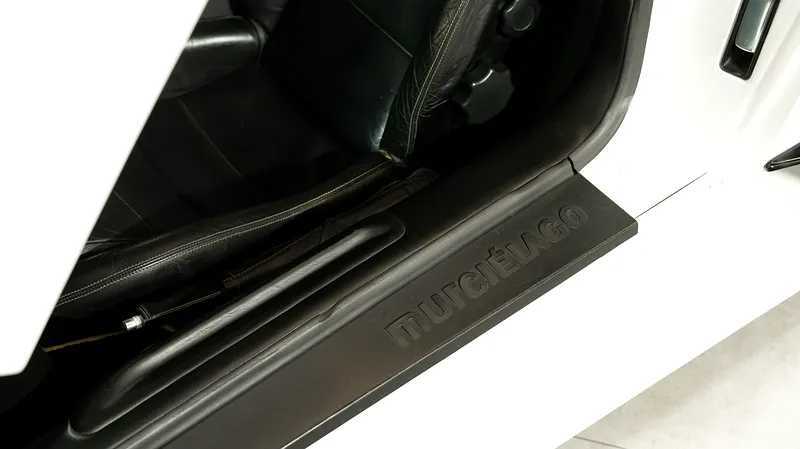 Lamborghini Murcielago 2001