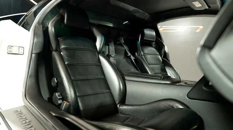 Lamborghini Murcielago 2001