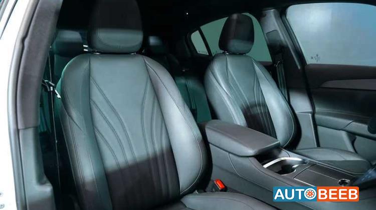 مازيراتي جريكال 2023