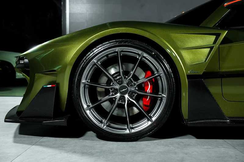 Venere  Ethereal 2026