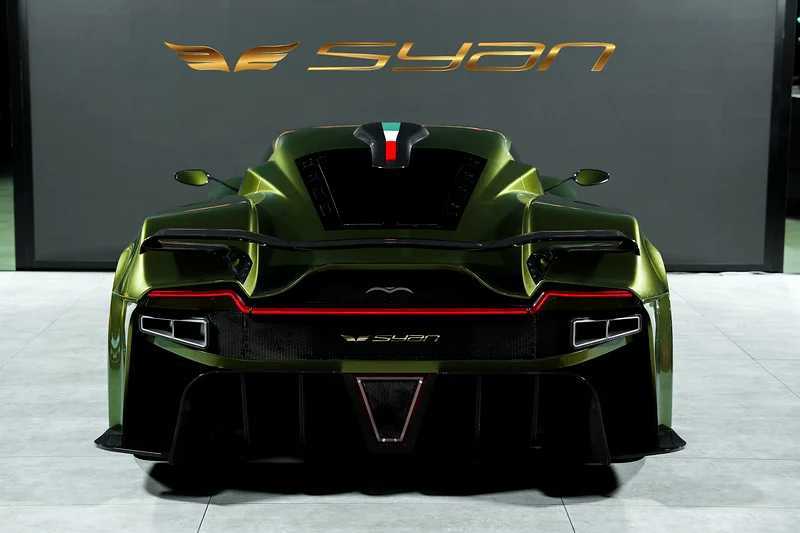 Venere  Ethereal 2026