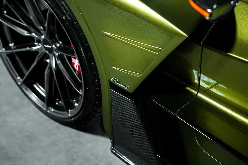 Venere  Ethereal 2026