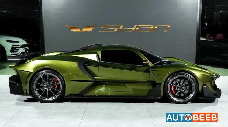 Venere  Ethereal 2026