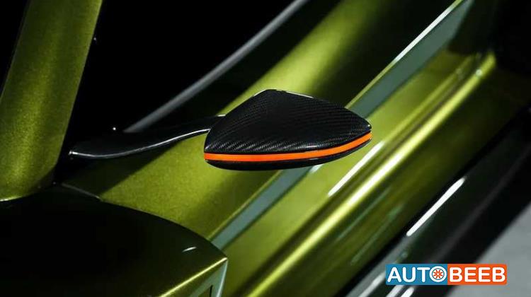 Venere  Ethereal 2026