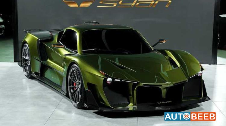 Venere  Ethereal 2026