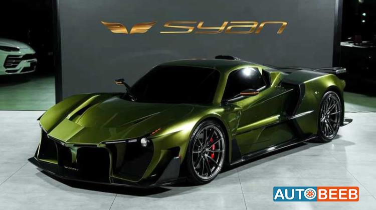 Venere  Ethereal 2026