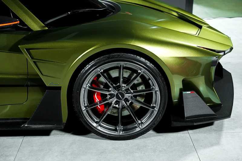 Venere  Ethereal 2026