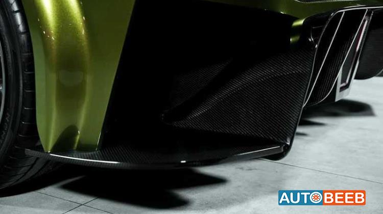 Venere  Ethereal 2026