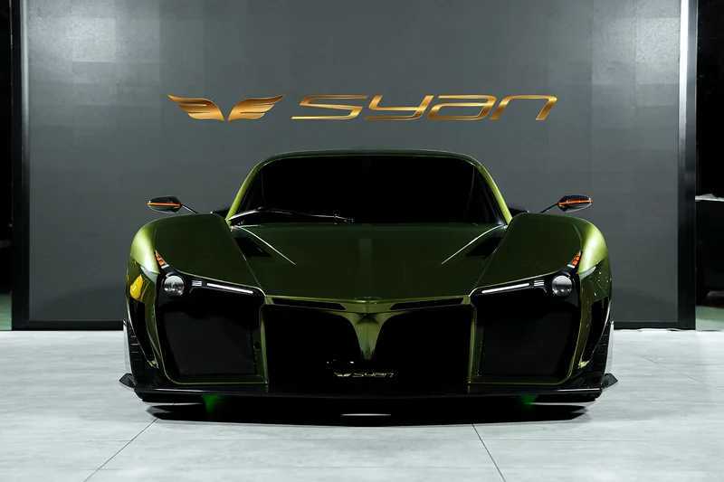 Venere  Ethereal 2026