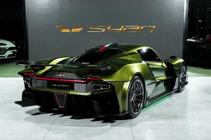 Venere  Ethereal 2026