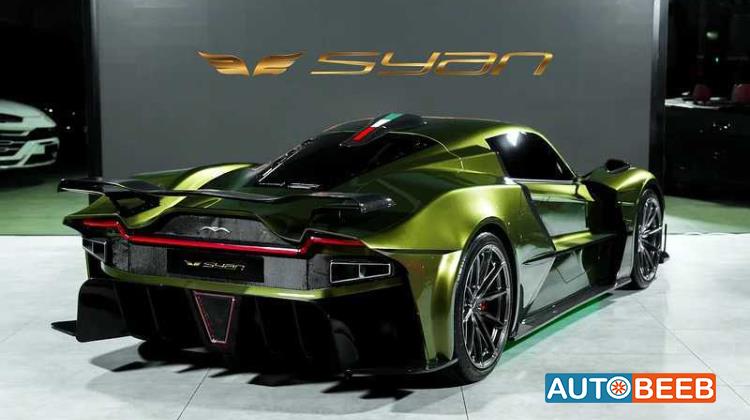 Venere  Ethereal 2026