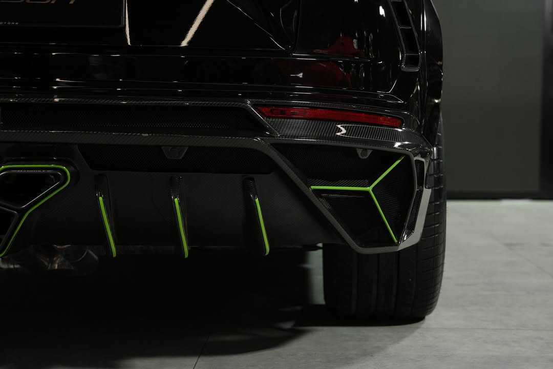 Lamborghini Urus 2023