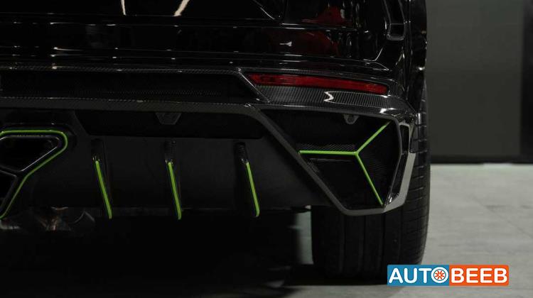 Lamborghini Urus 2023