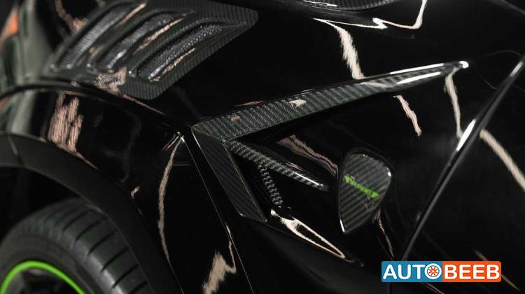 Lamborghini Urus 2023