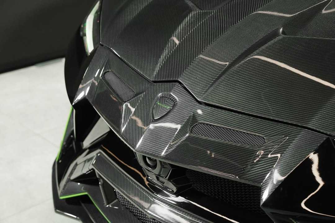 Lamborghini Urus 2023