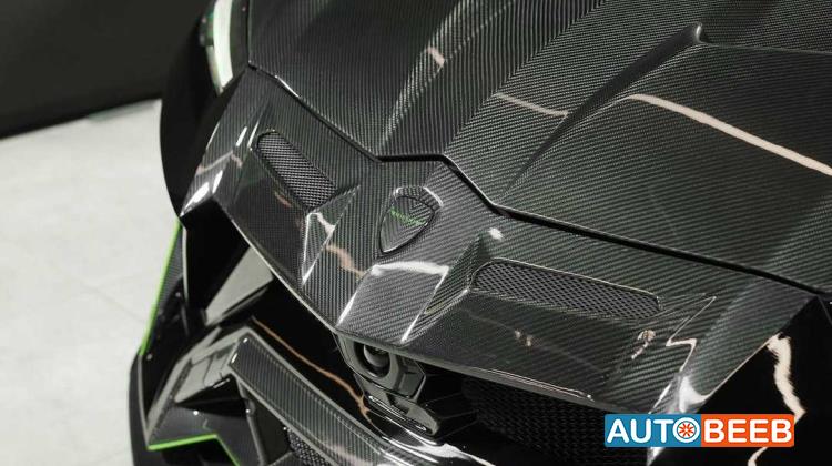 Lamborghini Urus 2023