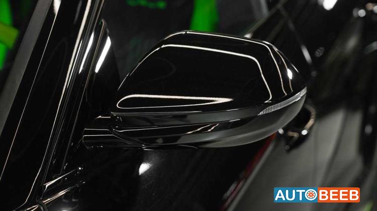 Lamborghini Urus 2023