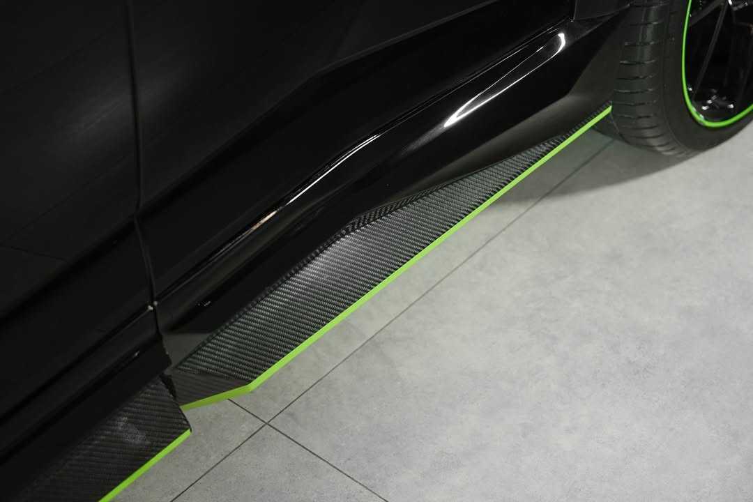 Lamborghini Urus 2023