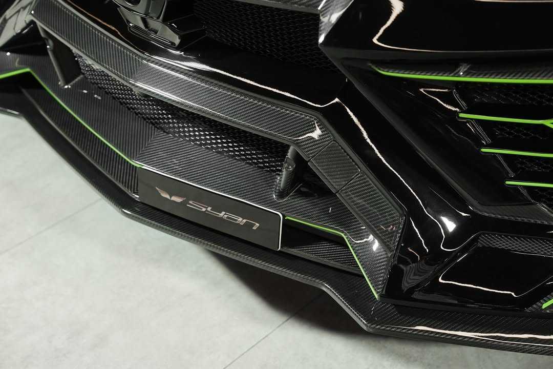 Lamborghini Urus 2023