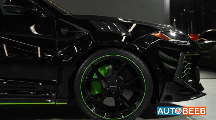 Lamborghini Urus 2023