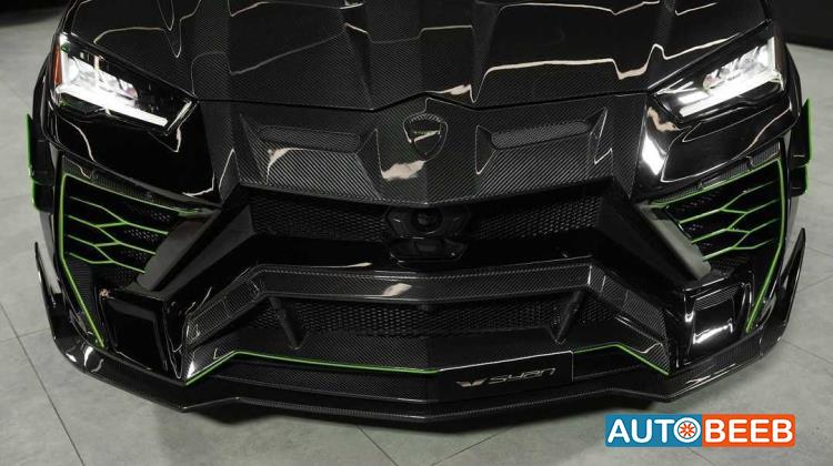 Lamborghini Urus 2023