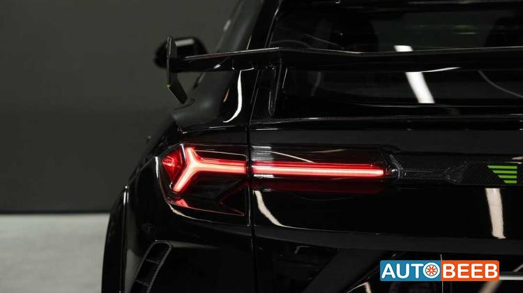 Lamborghini Urus 2023