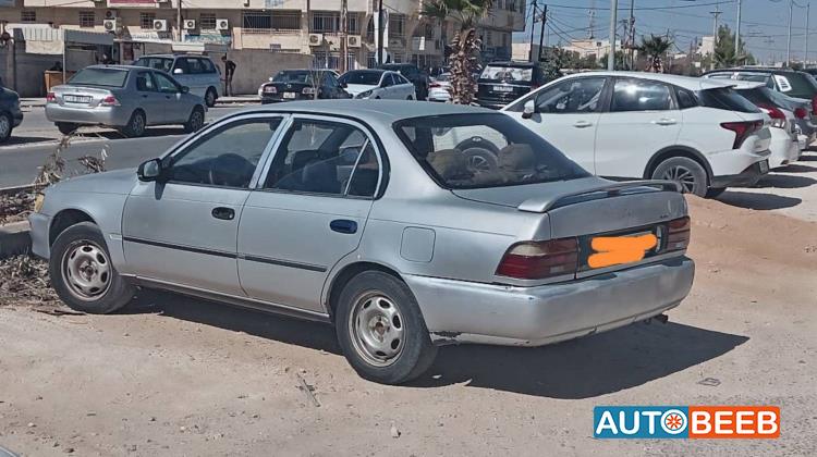 تويوتا كورولا 1994