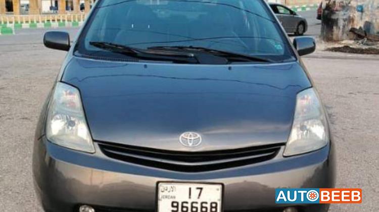 Toyota Prius 2008
