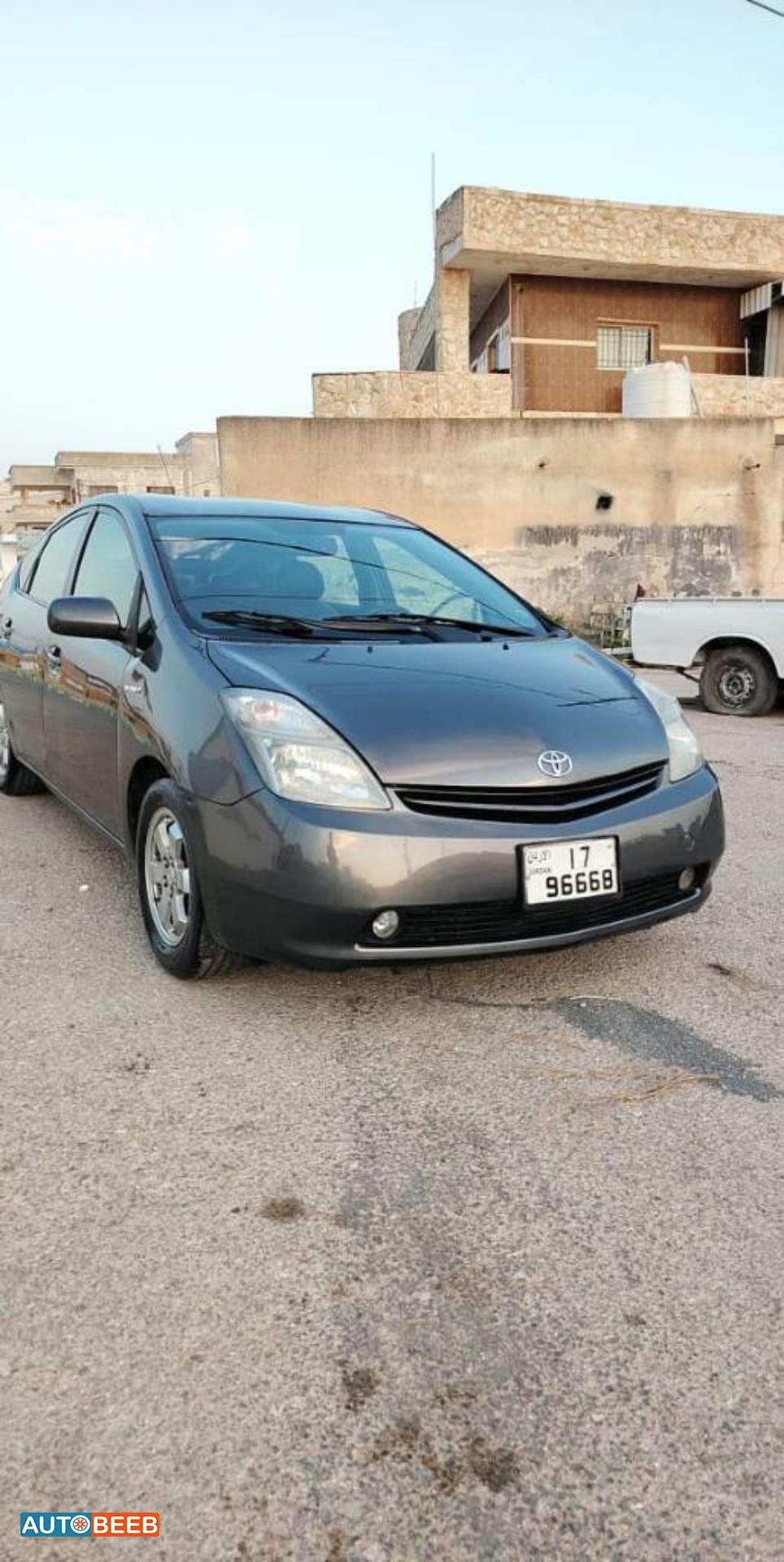Toyota Prius 2008