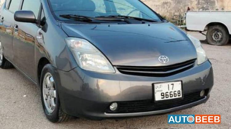 Toyota Prius 2008