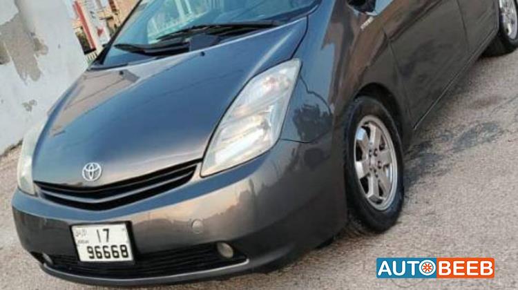 Toyota Prius 2008