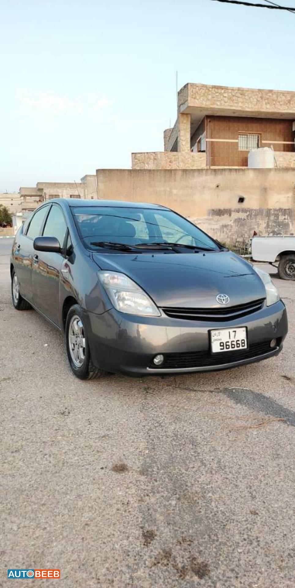 Toyota Prius 2008