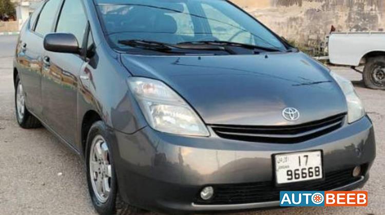 Toyota Prius 2008