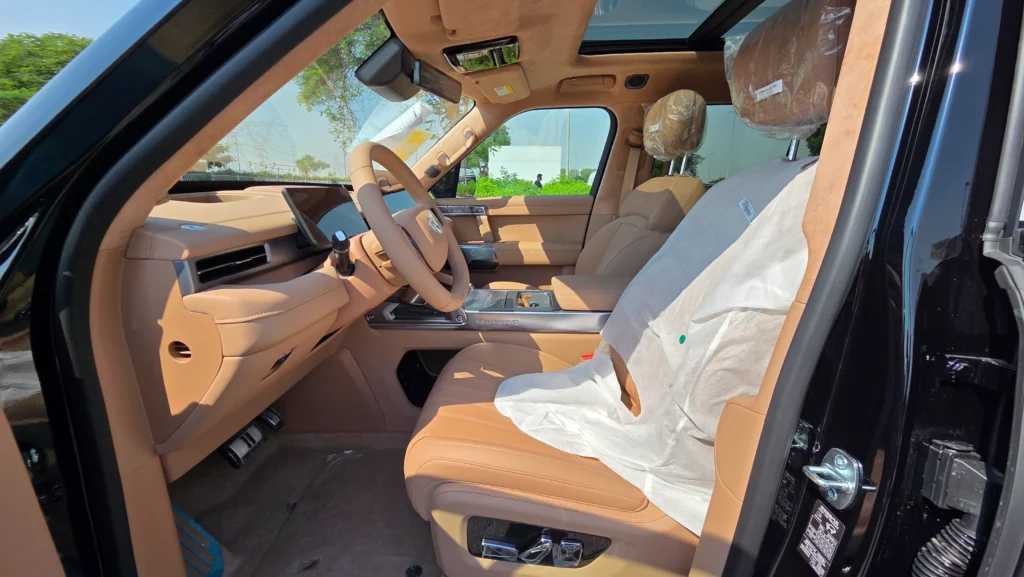 دونج فينج ام هيرو 817 2025