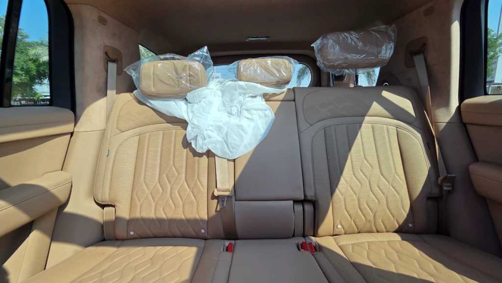 دونج فينج ام هيرو 817 2025