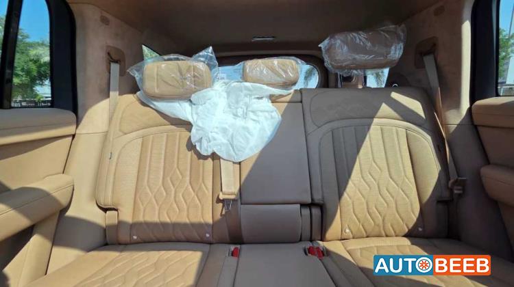 دونج فينج ام هيرو 817 2025