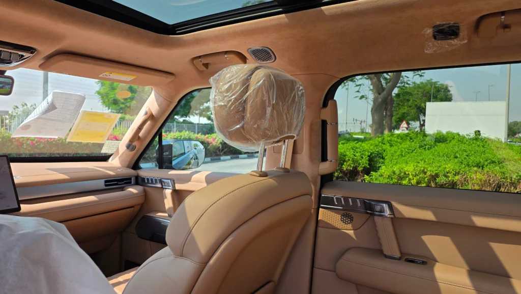 دونج فينج ام هيرو 817 2025