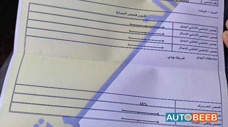 كيا مورنينغ 2021