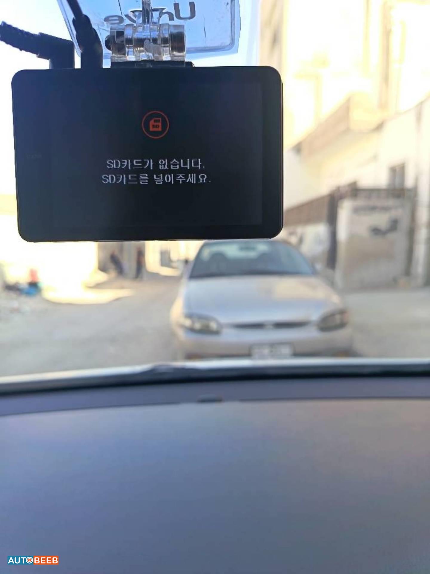 كيا مورنينغ 2021