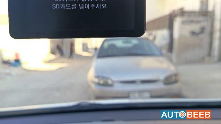 كيا مورنينغ 2021