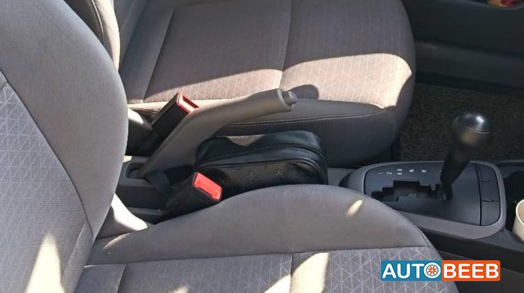 كيا مورنينغ 2021